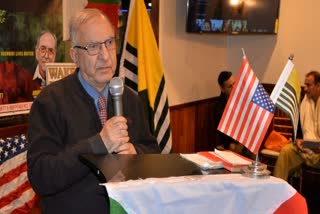 Kashmir Court Declares Dr Ghulam Nabi Fai As Proclaimed Offender Under UAPA