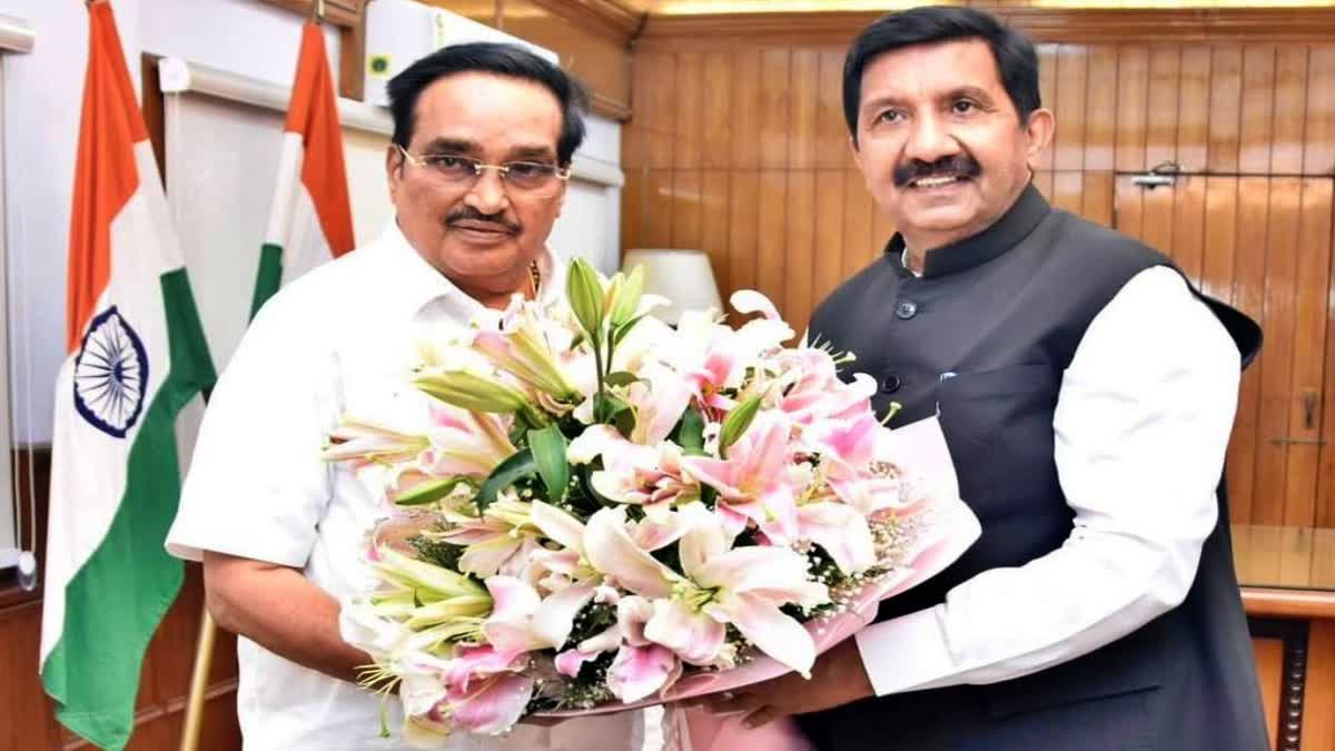 Central Government Sanctioned Rs 261 crore to Himachal Jal Shakti Vibhag