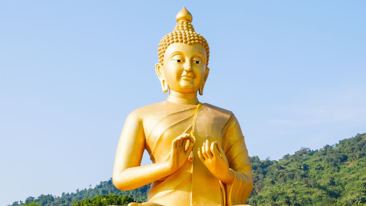 BUDH PURNIMA 2026