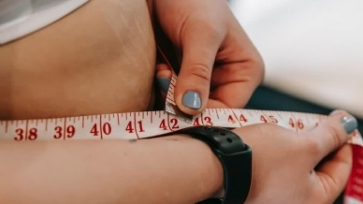 Andhra Pradesh shows improving health indicators but rising obesity among women.
