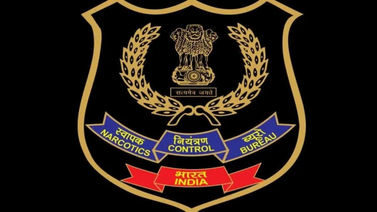 COCAINE SEIZED IN MUMBAI  UNION HOME MINISTER AMIT SHAH  INTERNATIONAL NARCOTICS RING  ಅಂತಾರಾಷ್ಟ್ರೀಯ ಡ್ರಗ್ಸ್ ಜಾಲ NCB BUSTS NARCOTICS RING