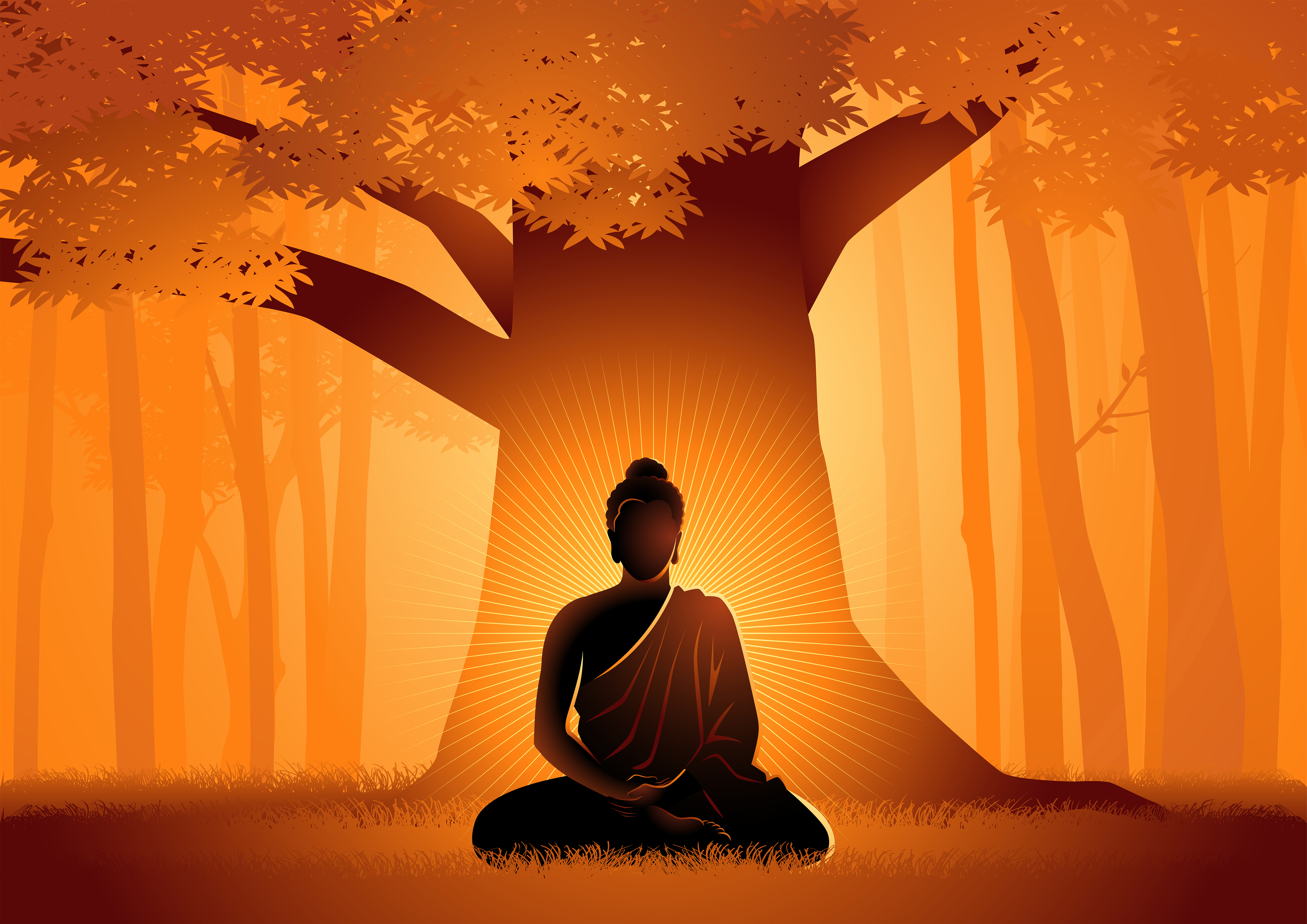 BUDH PURNIMA 2026