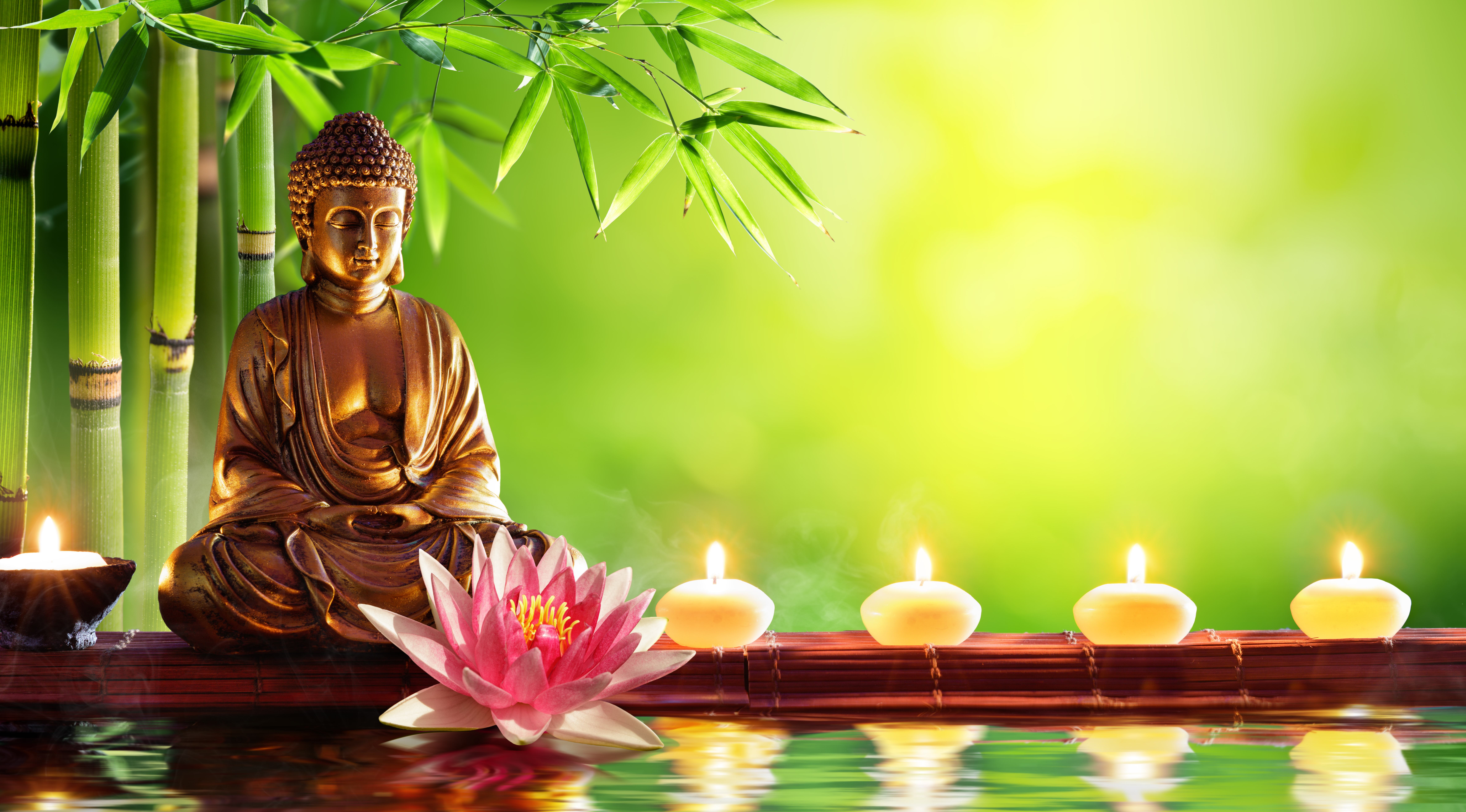 BUDH PURNIMA 2026