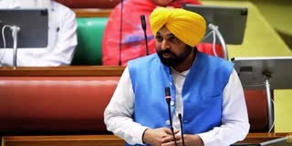 LABOUR DAY SPECIAL SESSION