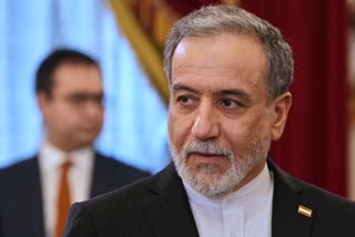 Iran President dismiss Araghchi