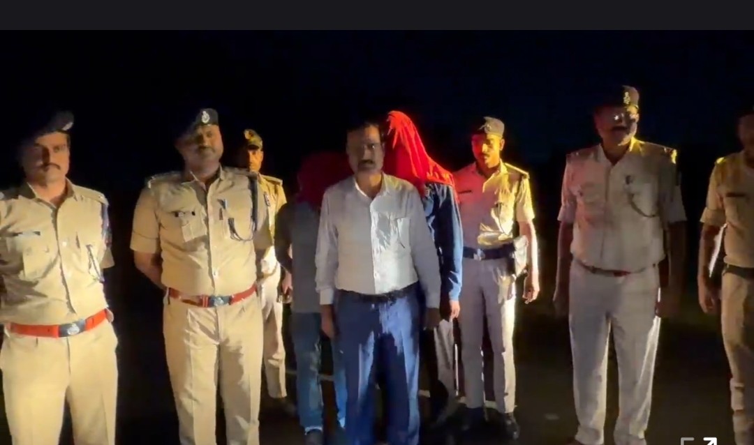 drug at Indo Nepal border