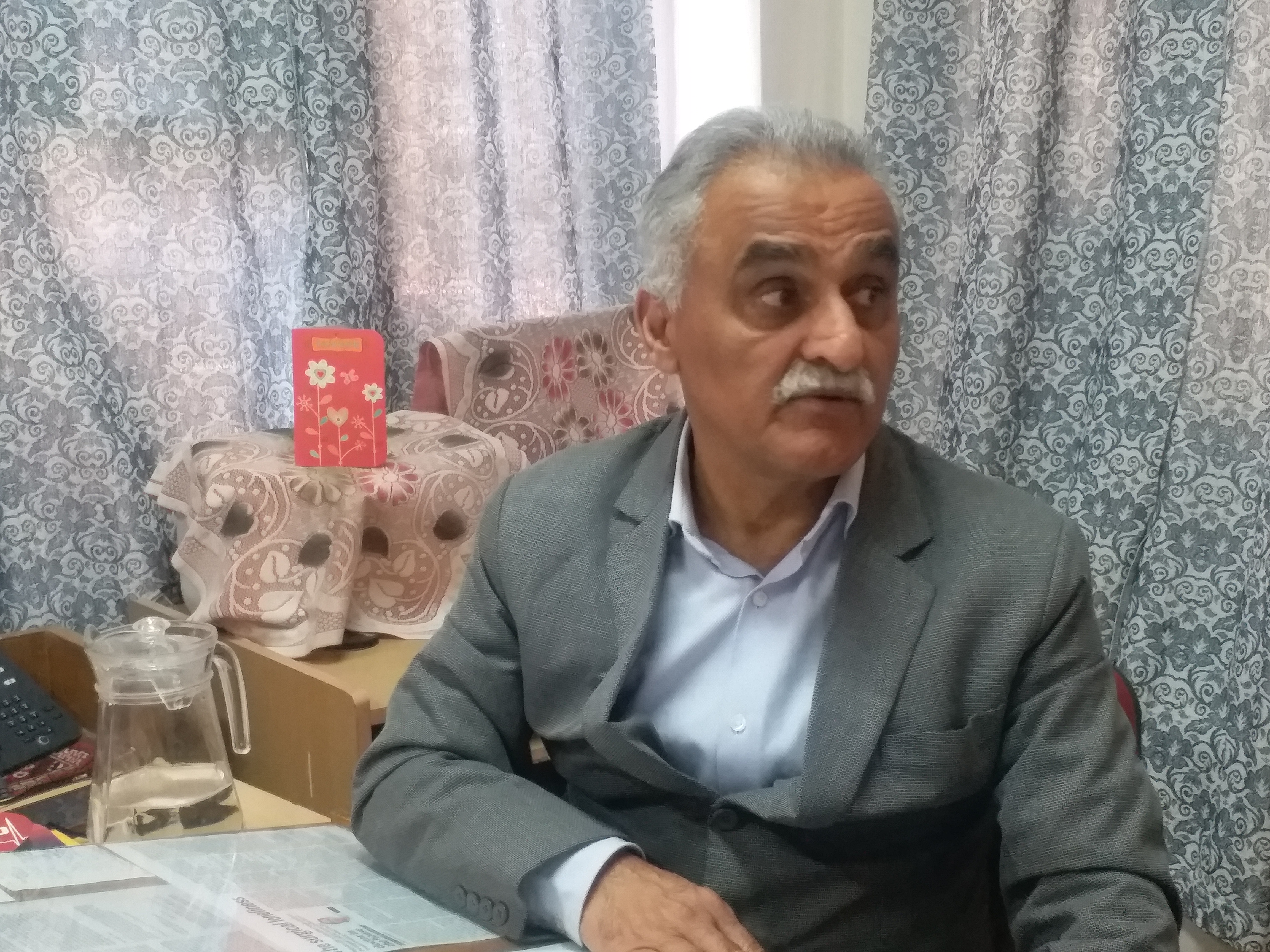 Dr. Jitender K Mokta
