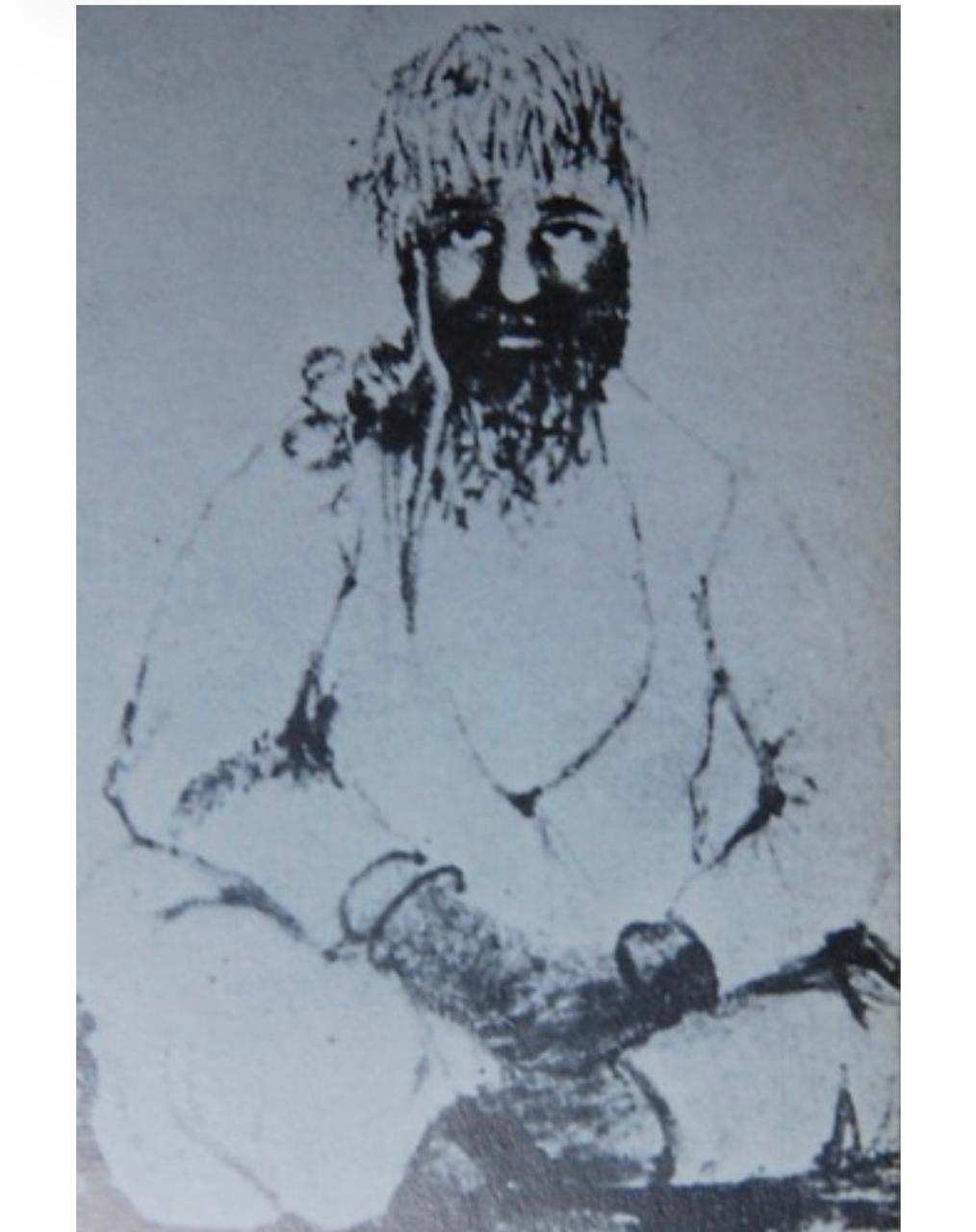 tatya topes history