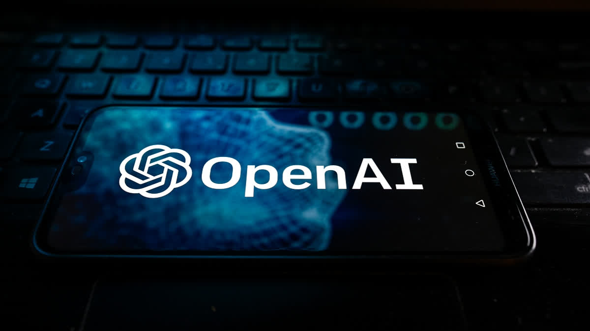 OpenAI Says Stalled Attempts by Israel-Based Company to Interfere in Indian Elections OpenAI Says Stalled Attempts by Israel-Based Company to Interfere in Indian Elections