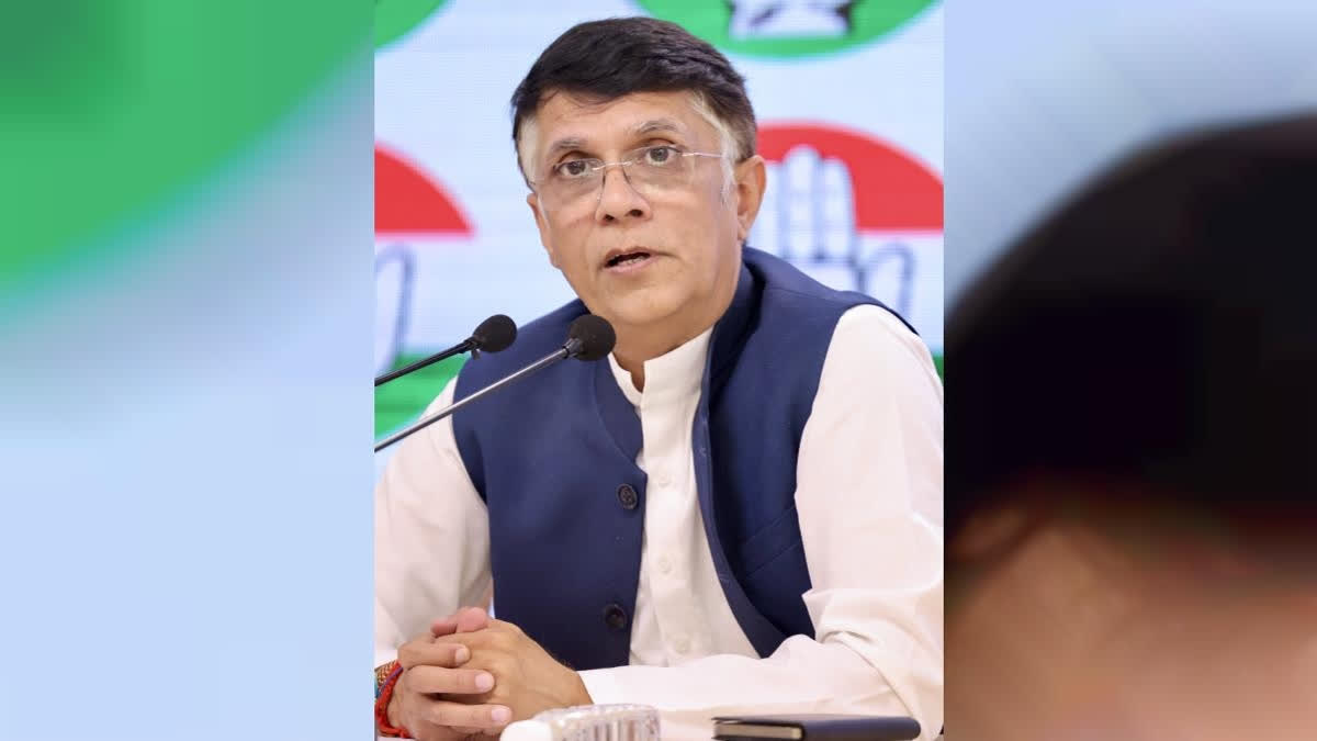 INDIA Bloc Parties Decide to Participate in Exit Poll Debates: Cong Spokesperson Pawan Khera INDIA Bloc Parties Decide to Participate in Exit Poll Debates: Cong Spokesperson Pawan Khera
