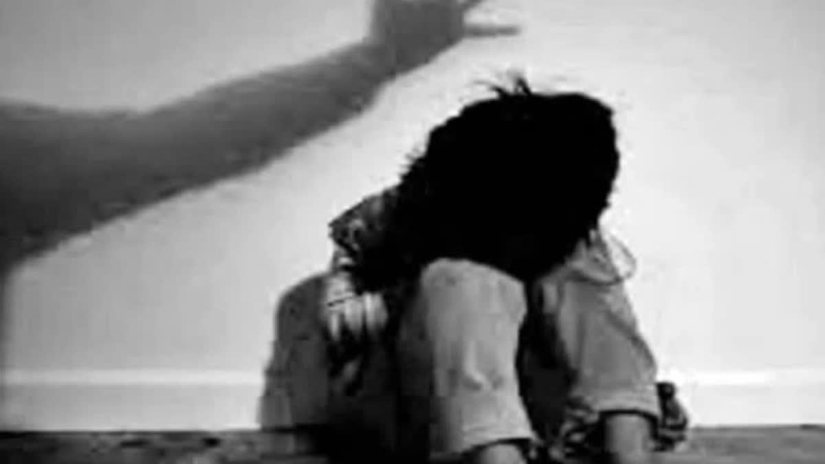Disabled Sexual Abuse Case