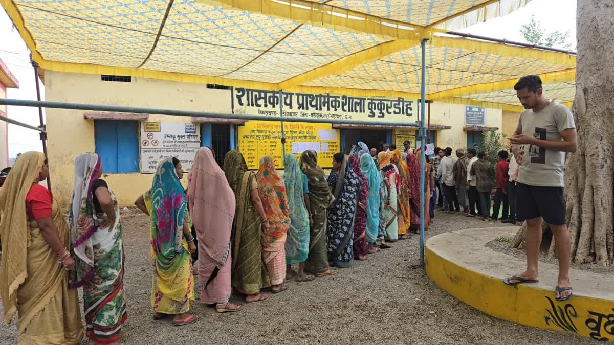 LOCAL BODY ELECTION 2026