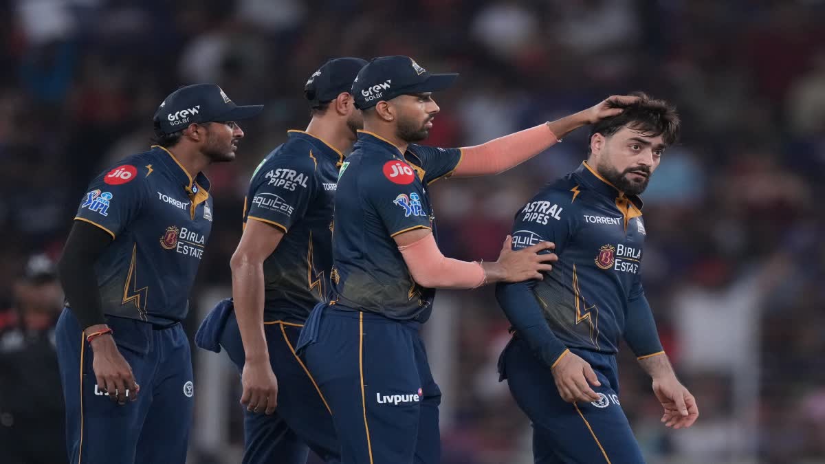Gujarat Titans