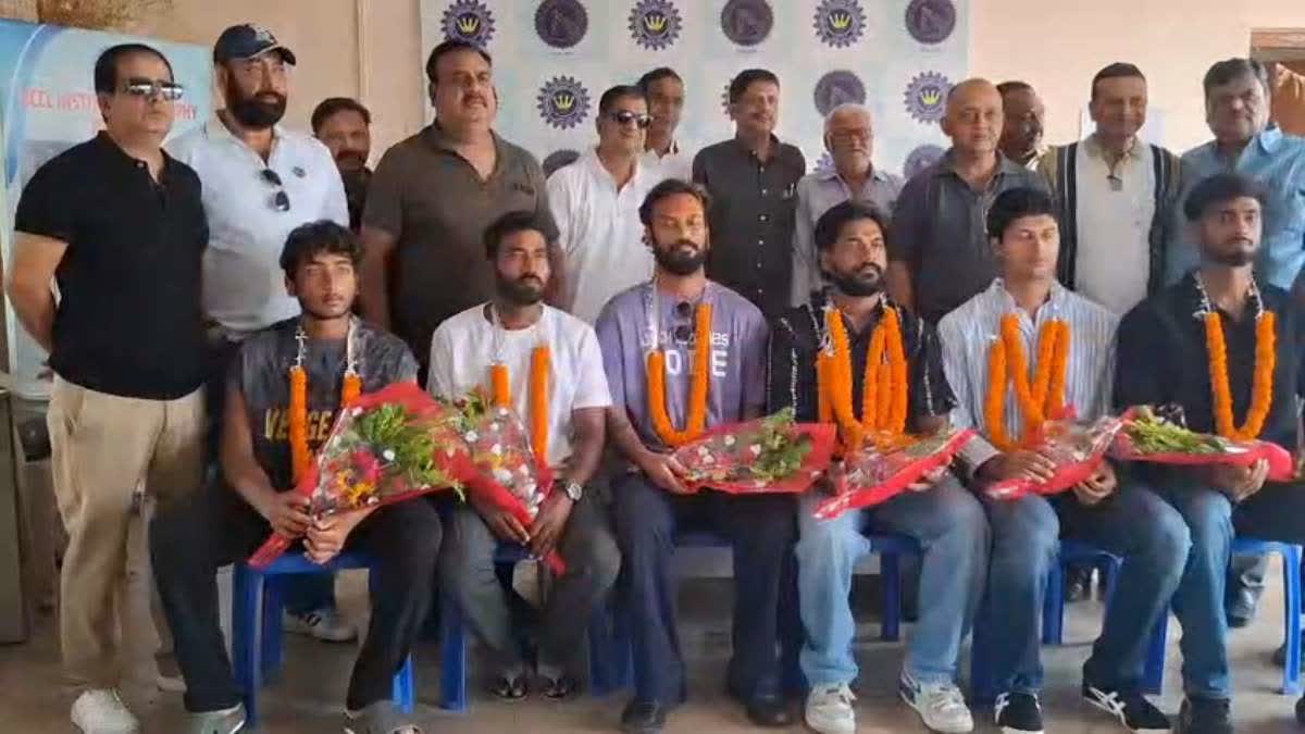 eight-players-from-dhanbad-selected-in-jharkhand-t20-league