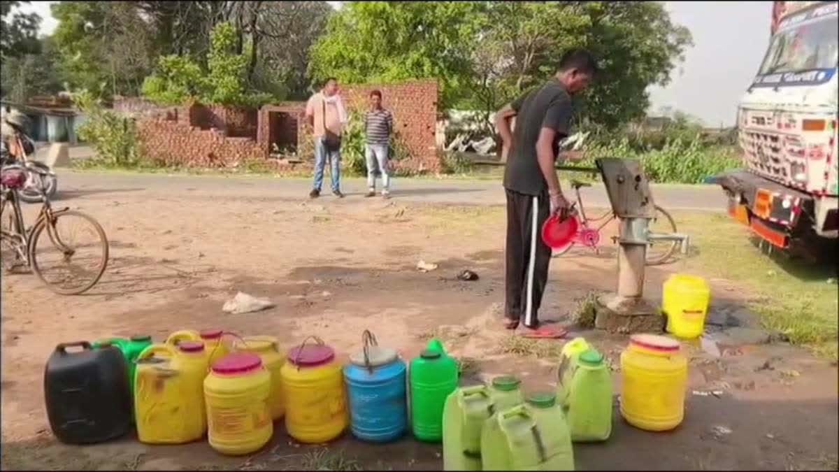 clean-drinking-water-problem-in-many-rural-areas-of-bokaro