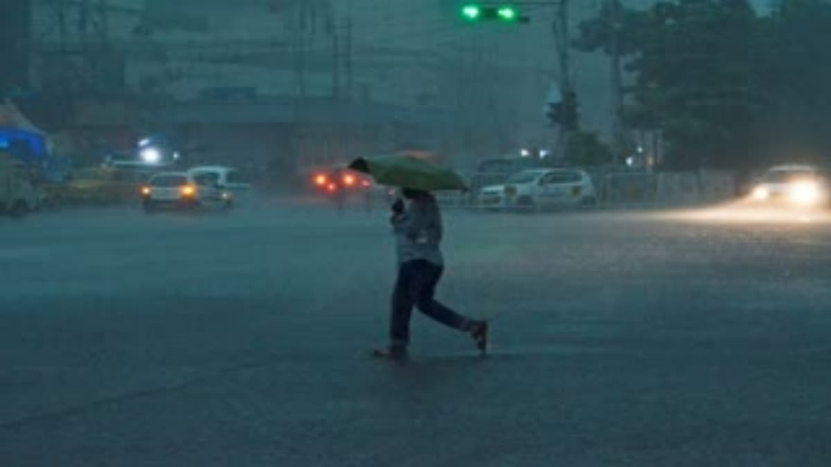 KERALA WEATHER  METEOROLOGICAL DEPARTMENT  FORECAST FOR THE MONSOON  SAFETY PRECUATIONS