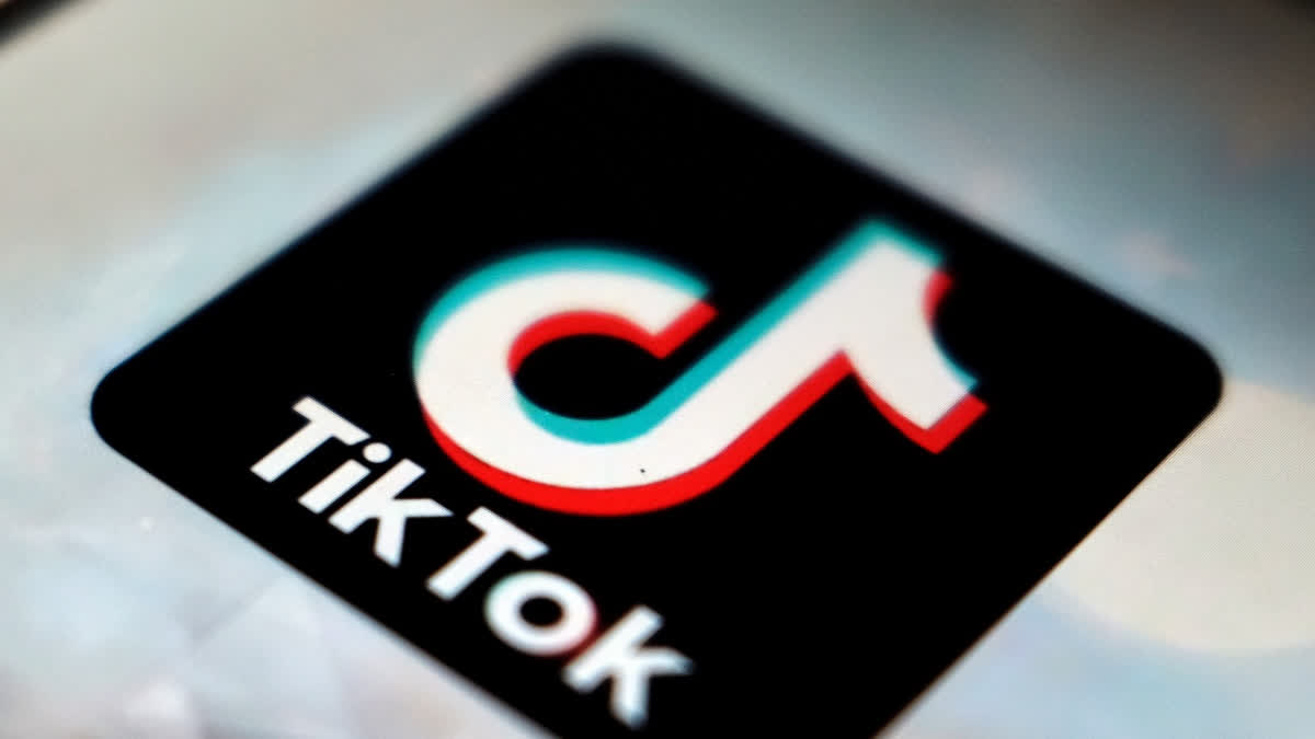 Malaysia Enforces Ban On Social Media Accounts For Children Younger Than 16 FILE - A view of the TikTok app logo, in Tokyo, Japan, Sept. 28, 2020.