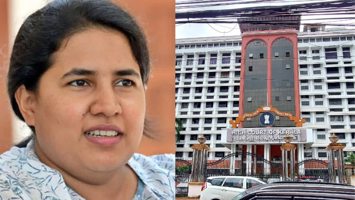masappadi case  cmrl plea  kerala hc  cmrl Exalogic Case updation