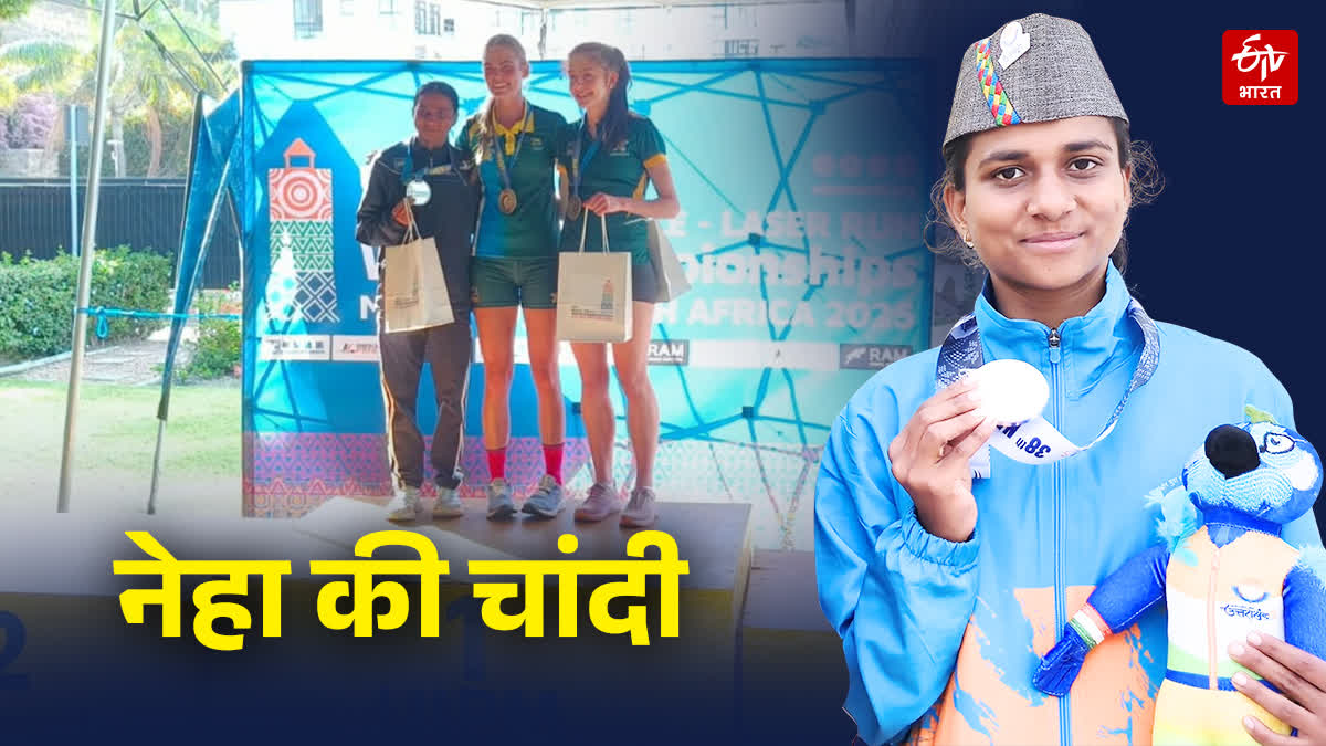 Etv Bharat