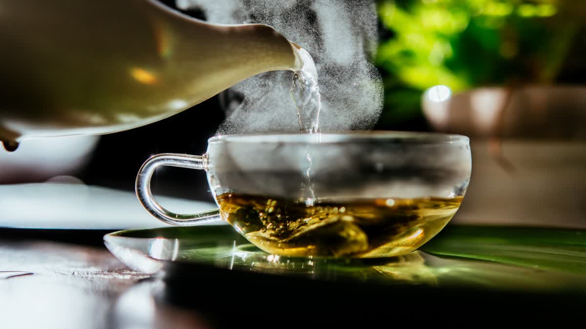 These Herbal teas will benefit your health more than morning tea and coffee