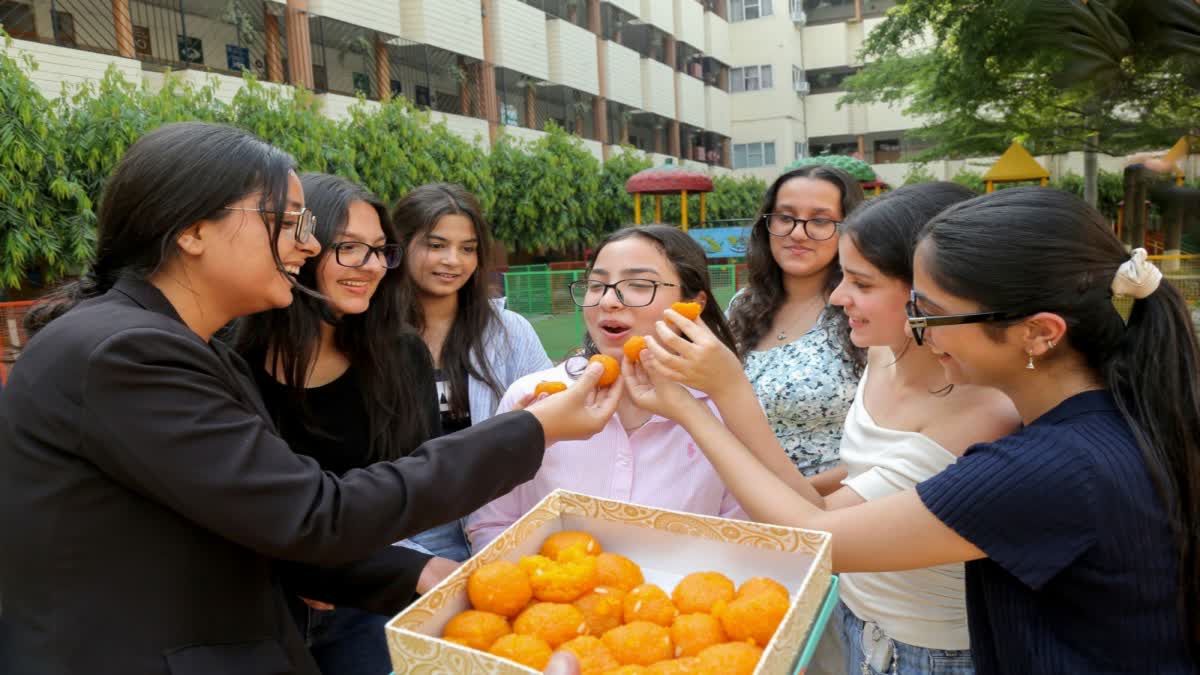 JEE Advanced 2026 Results