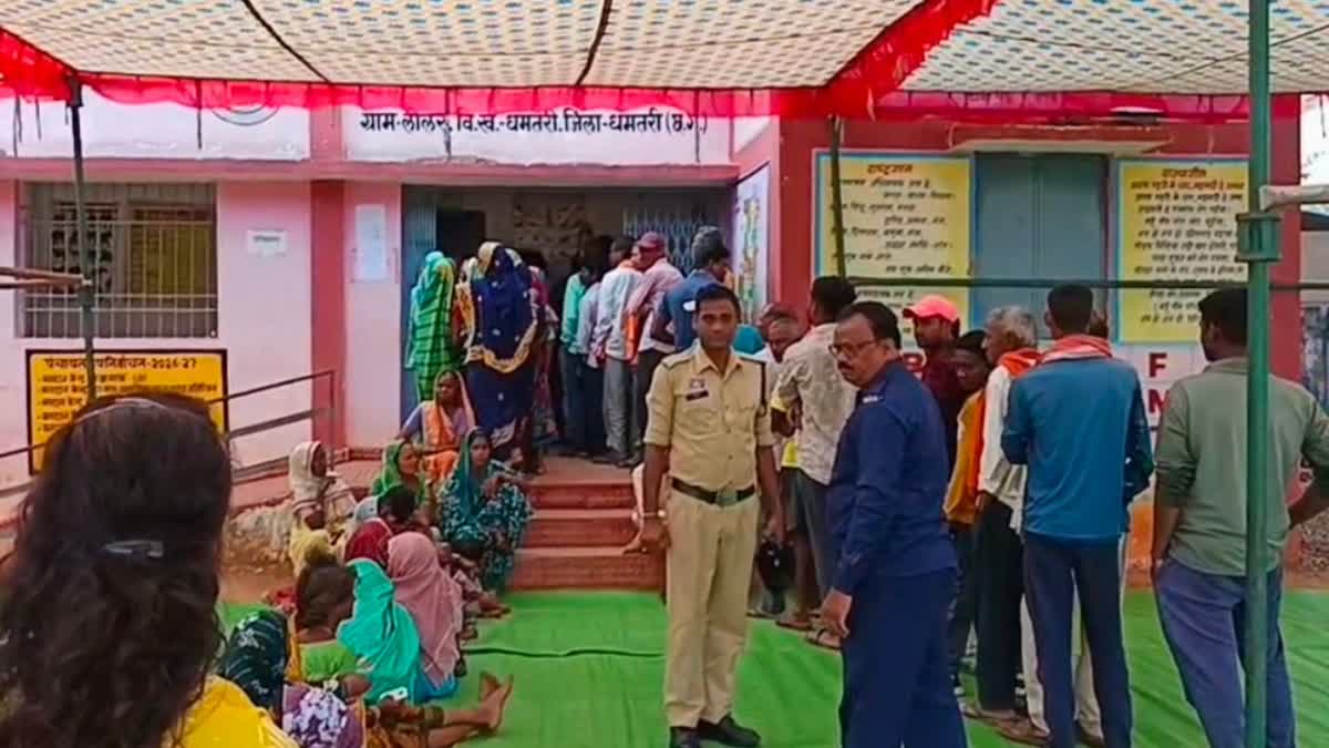 Panchayat by election 2026