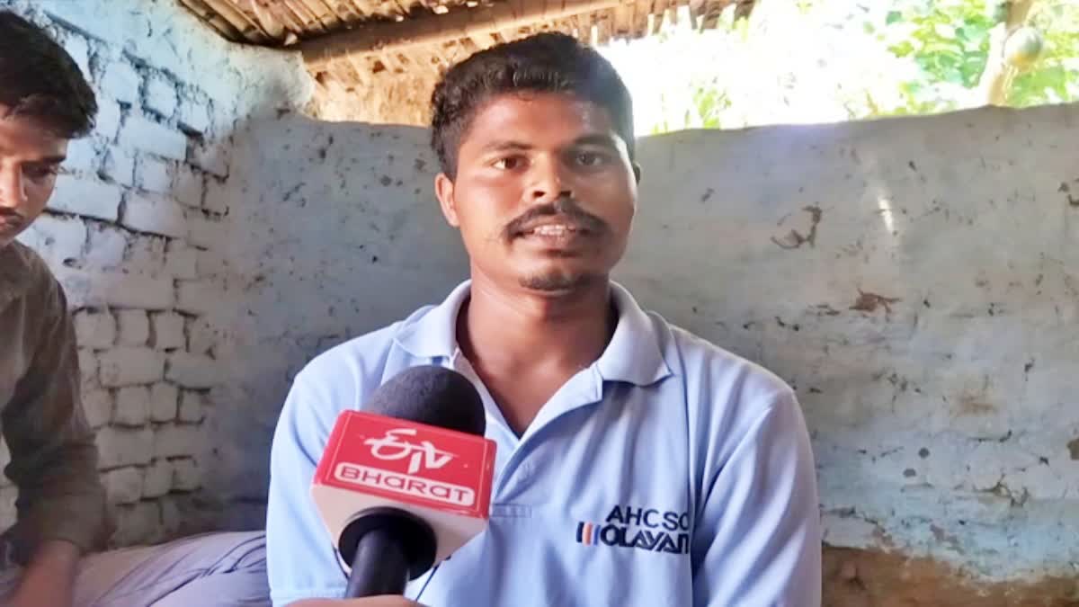 SUBHASH MANJHI SUCCESS STORY