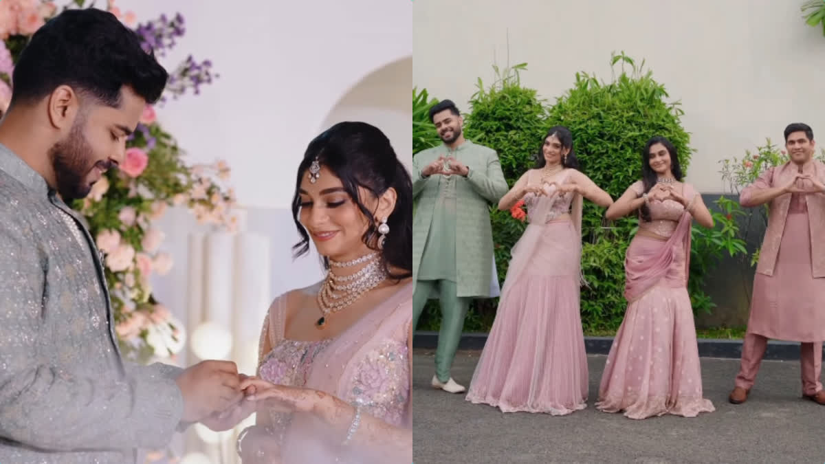 UTHARA SHARATH  ASHA SHARATH  PAVAZHAMALLI SONG  TRENDING SONG PAVAZHAMALLI