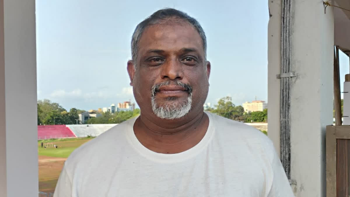 2026 FIFA World Cup: Norway, Morocco, Japan Among Dark Horses, Says Former India Captain K V Dhanesh FIFA World Cup 2026