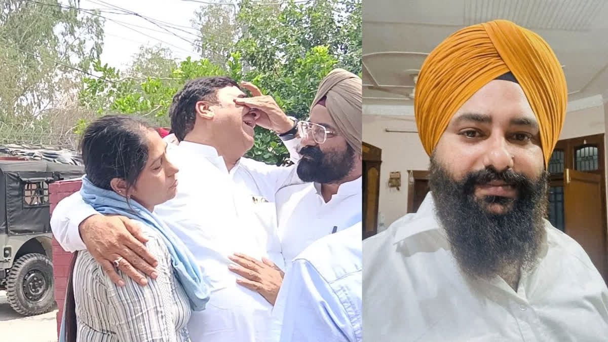 ਮਖੂ ਬਾਜ਼ਾਰ ’ਚ ਦਿਨ-ਦਿਹਾੜੇ ਦੁਕਾਨਦਾਰ ਦਾ ਗੋਲੀਆਂ ਮਾਰ ਕੇ ਕਤਲ, ਇਲਾਕੇ ’ਚ ਫੈਲੀ ਦਹਿਸ਼ਤ Youth shot dead in Zira
