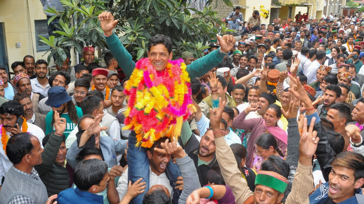 Himachal Pradesh