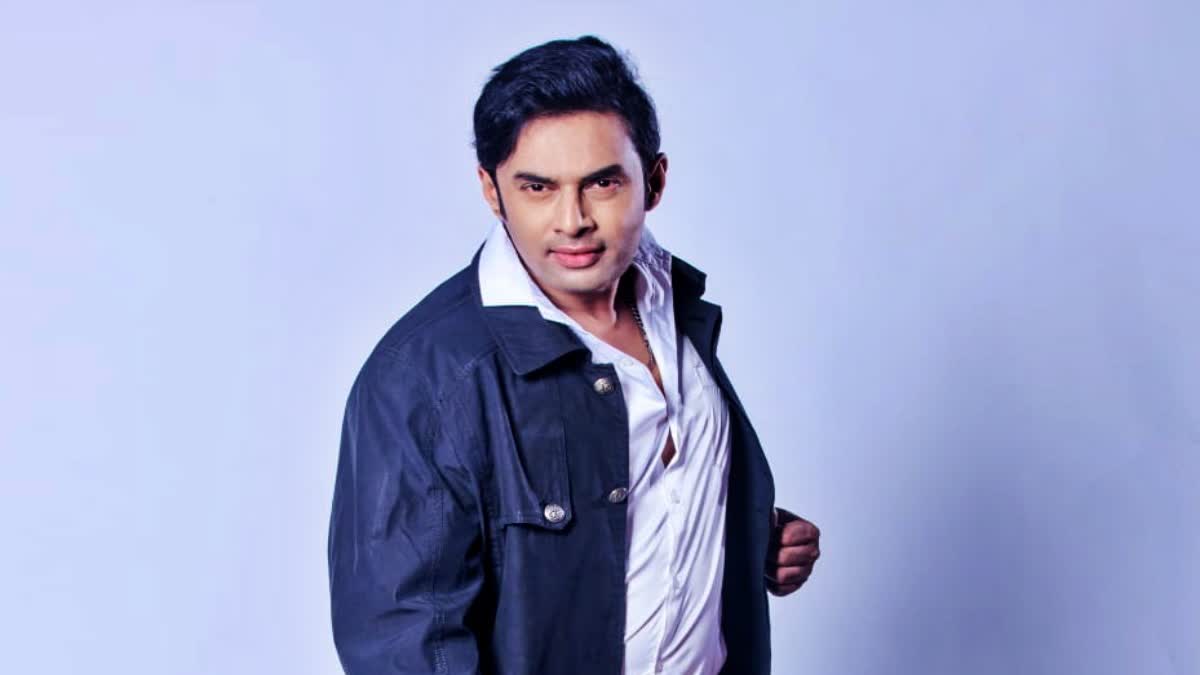 actor Rahul Raj Singh
