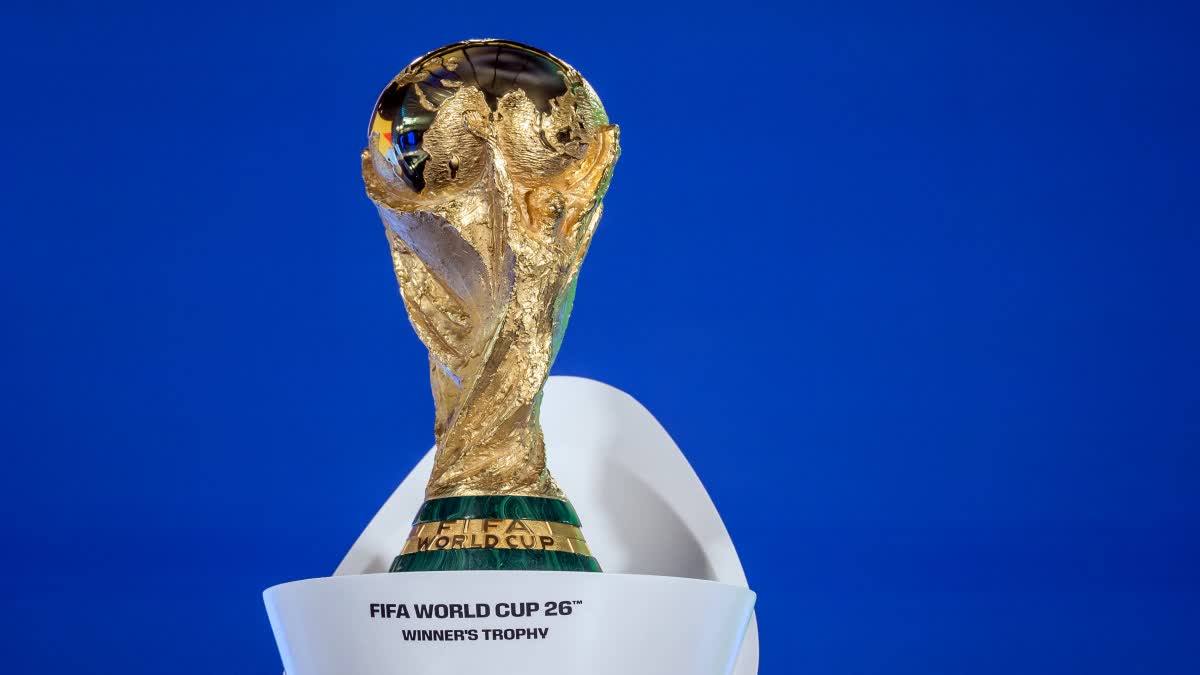 FIFA WORLD CUP 2026