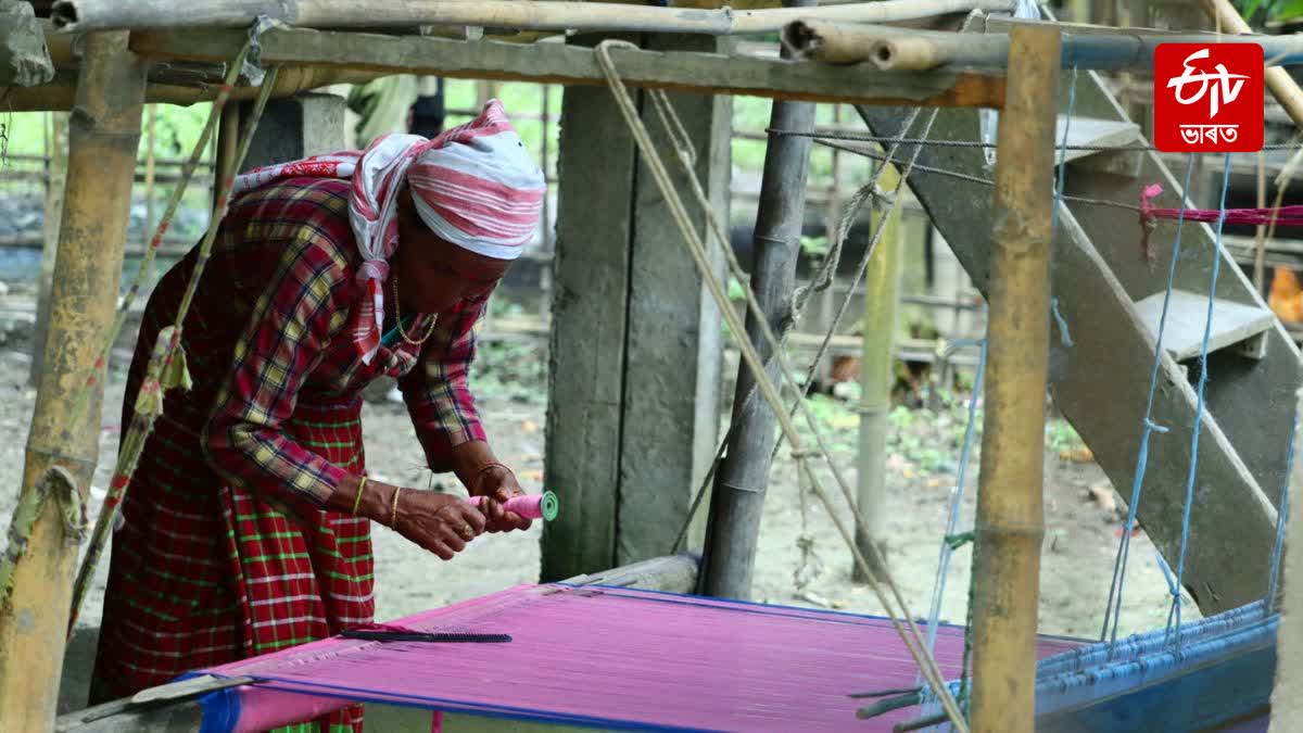 KAZIRANGA COMMUNITY PRODUCTS