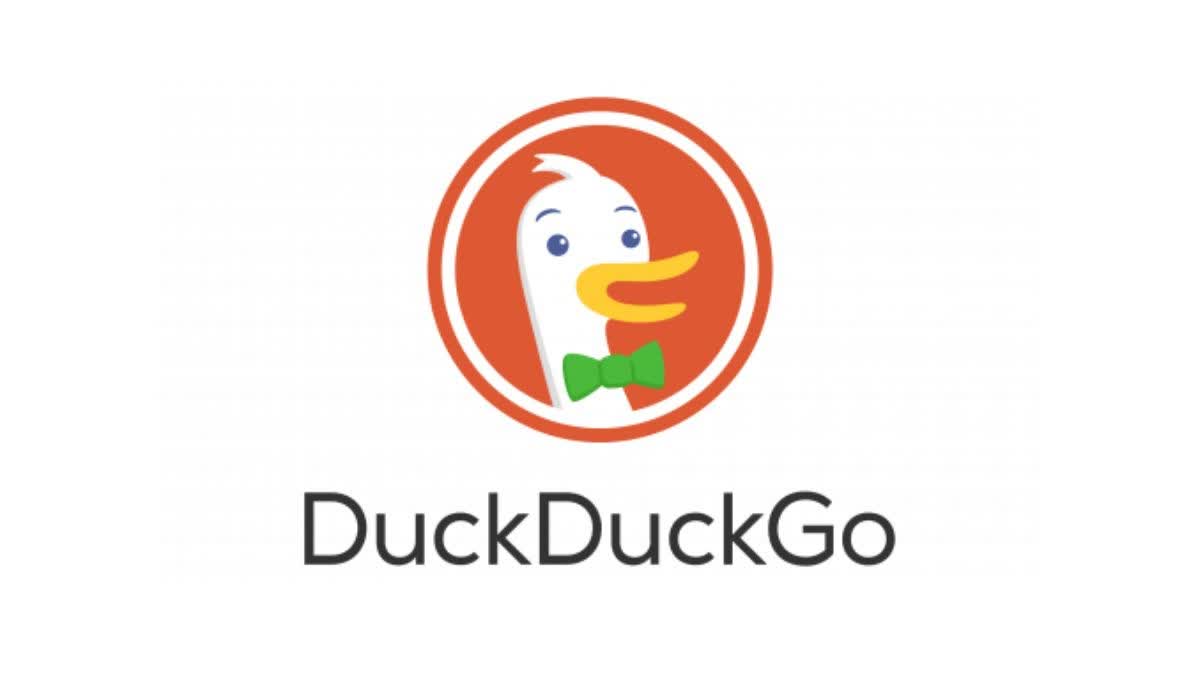 DuckDuckGo app