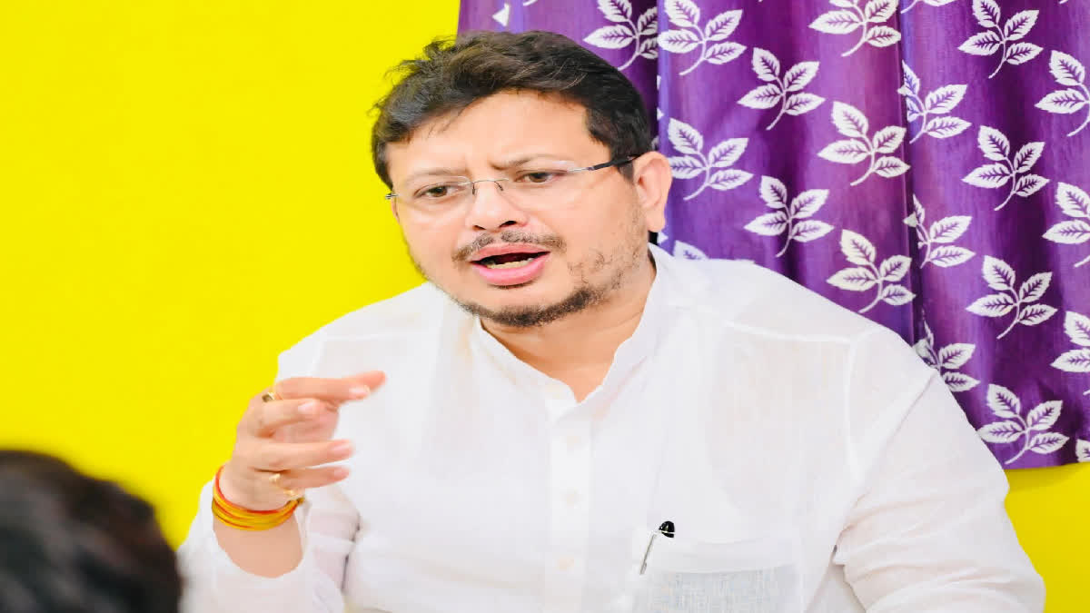 Ritabrata Banerjee