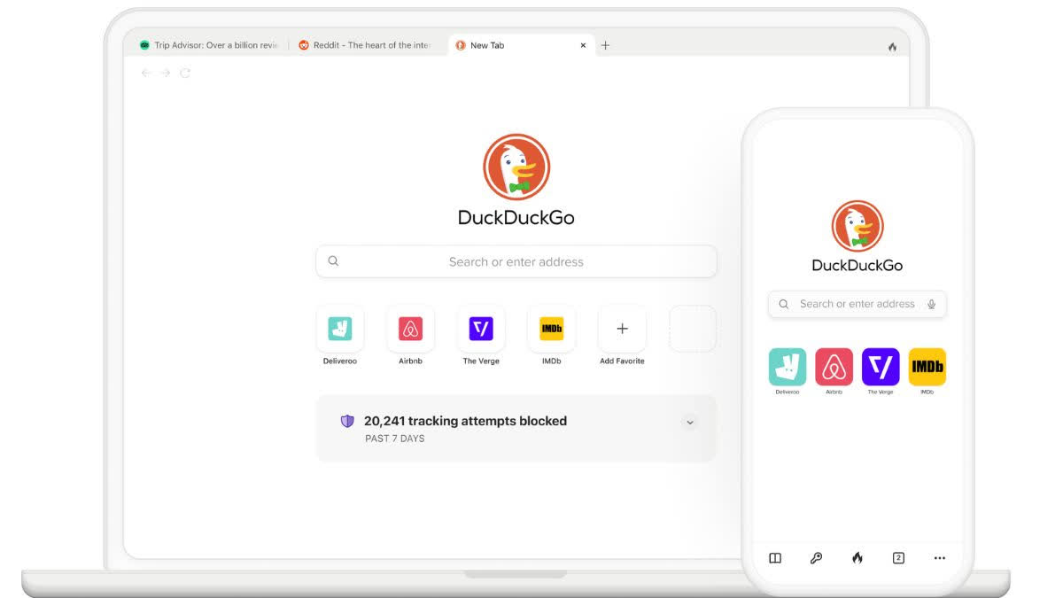 DuckDuckGo Installs Surge 30% As Users Push Back Against Google's AI Search