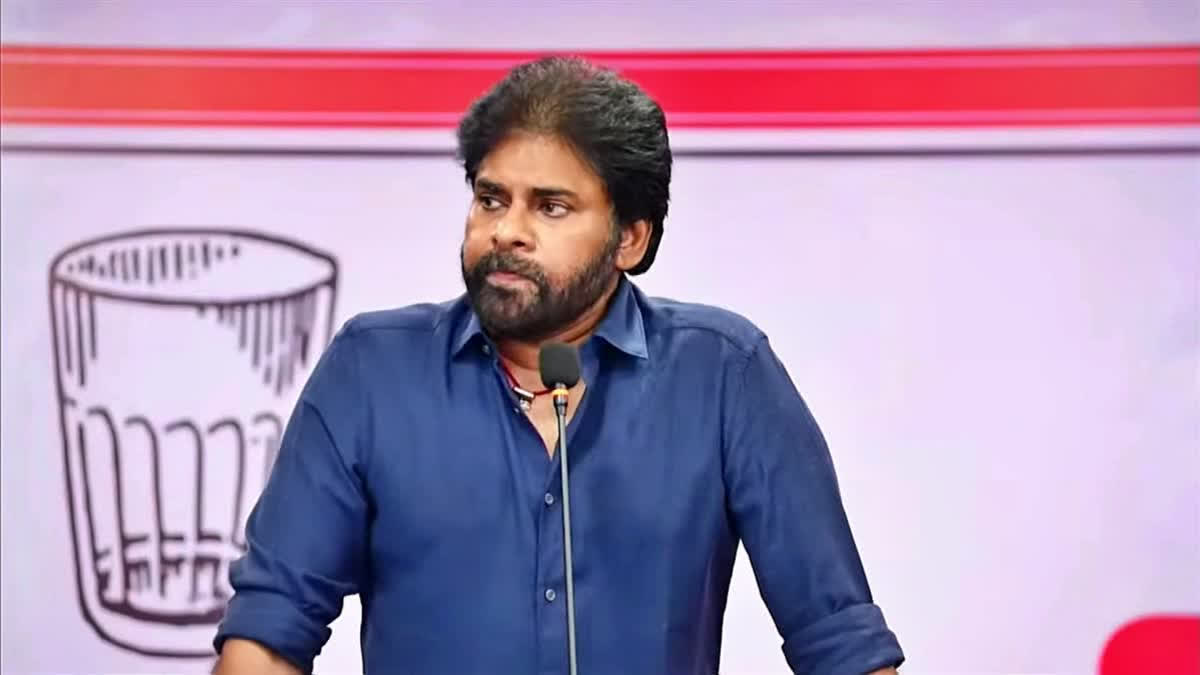 Pawan Kalyan