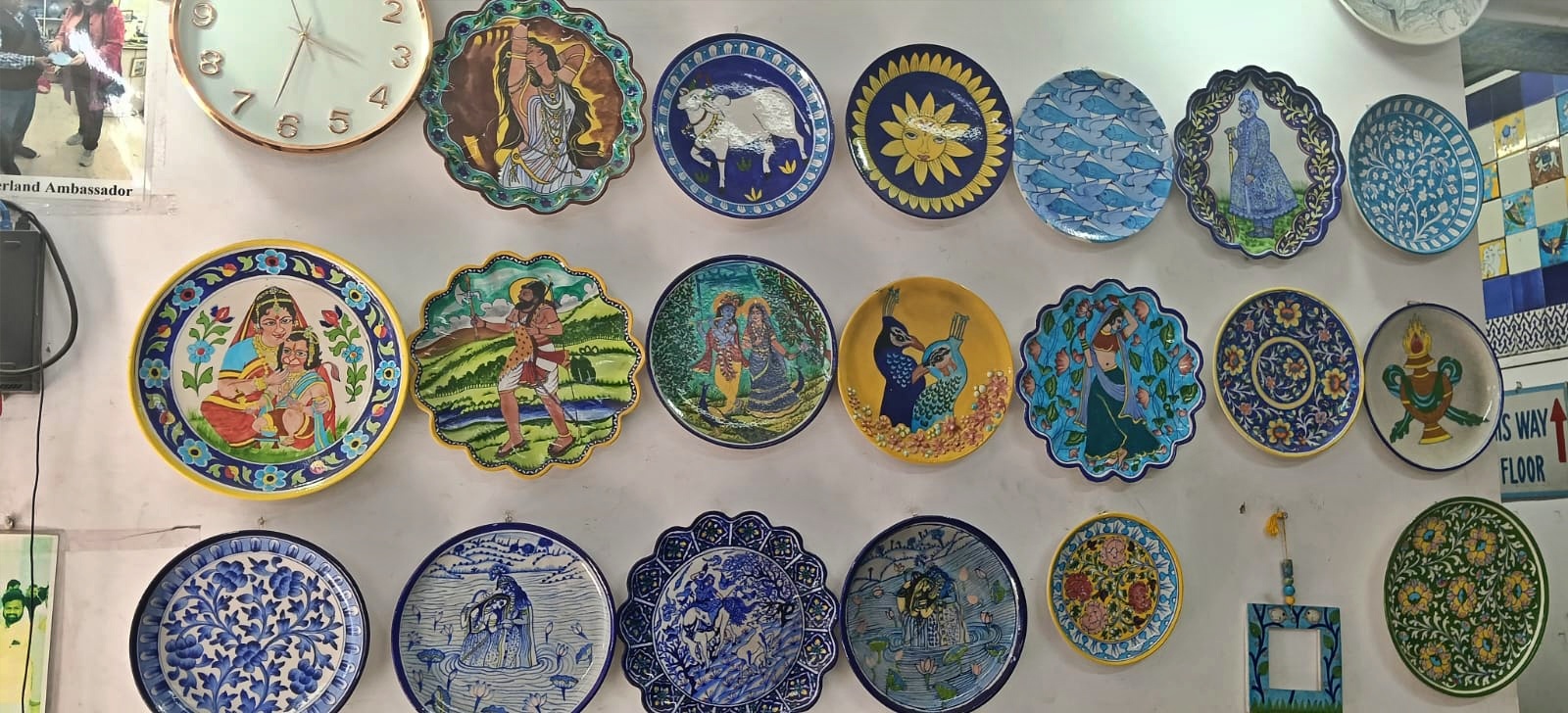 why-pink-citys-ancient-iranian-blue-pottery-art-is-facing-existential-crisis