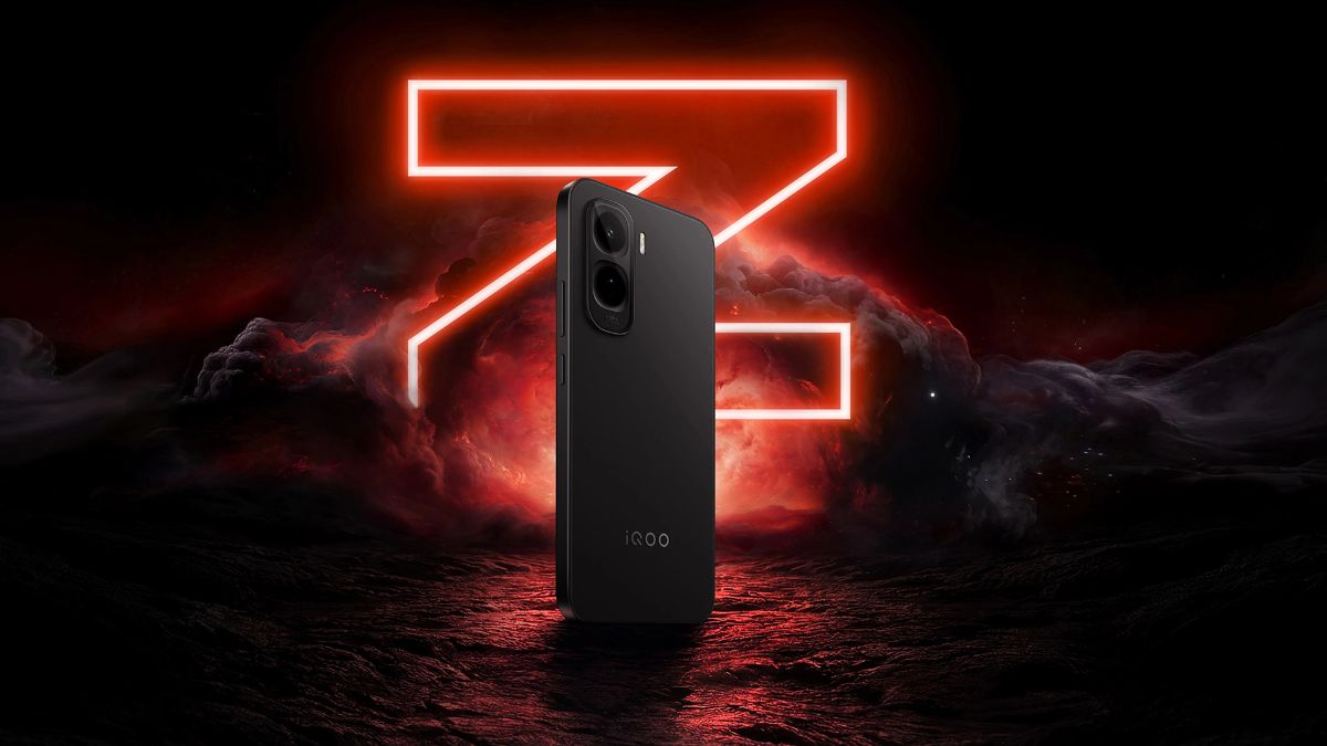 iQOO Z11 5G