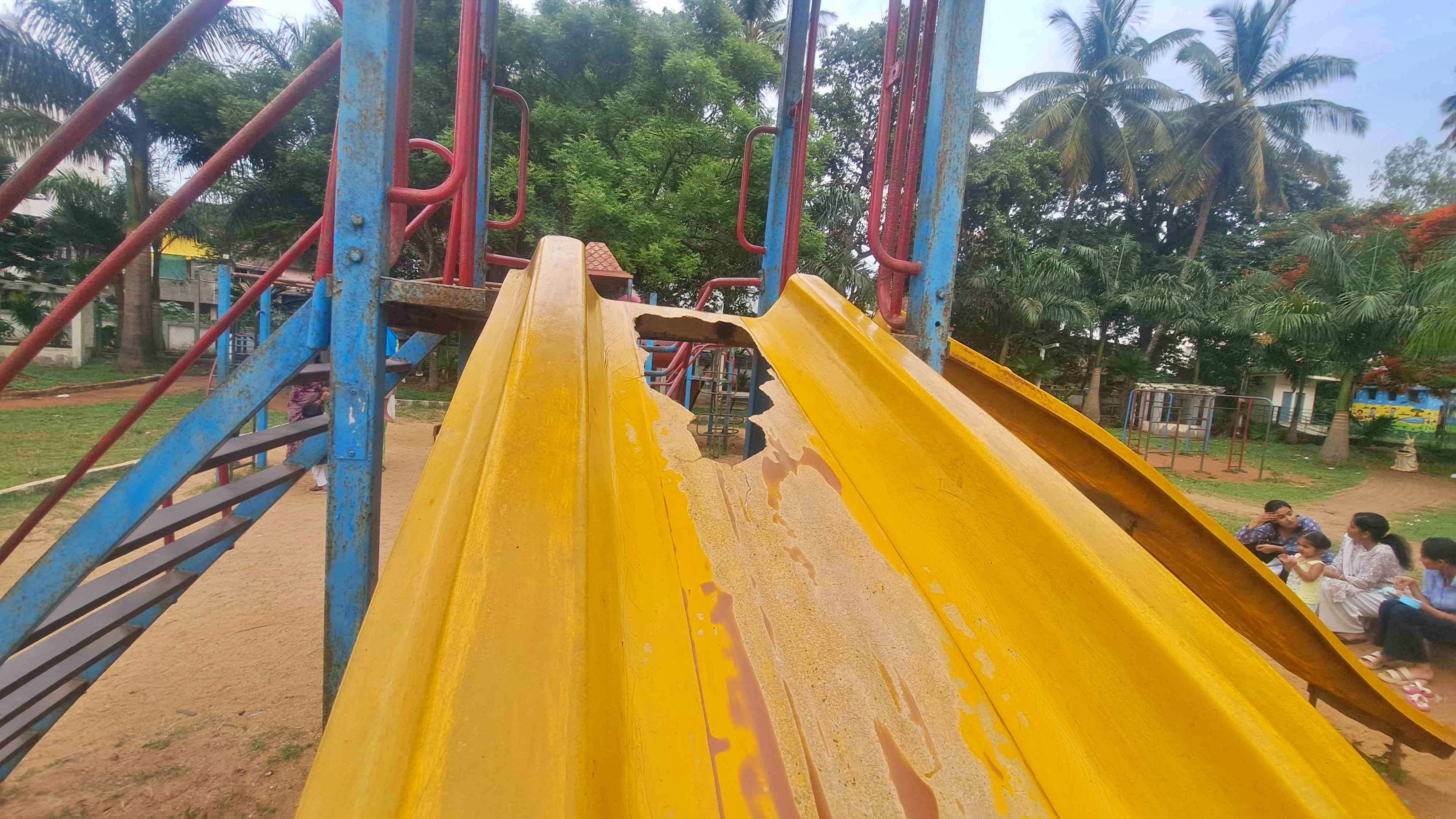 BELAGAVI  ಪಾರ್ಕ್ ಅಭಿಯಾನ  PARKS IN KARANATAKA  ಬೆಳಗಾವಿ ಮಹಾನಗರ