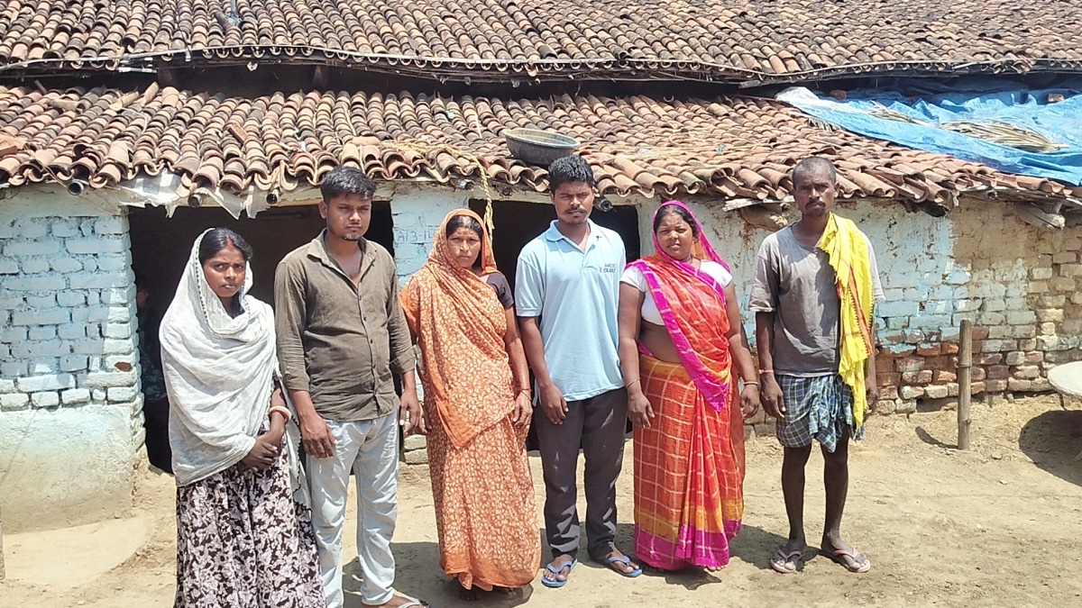 SUBHASH MANJHI SUCCESS STORY