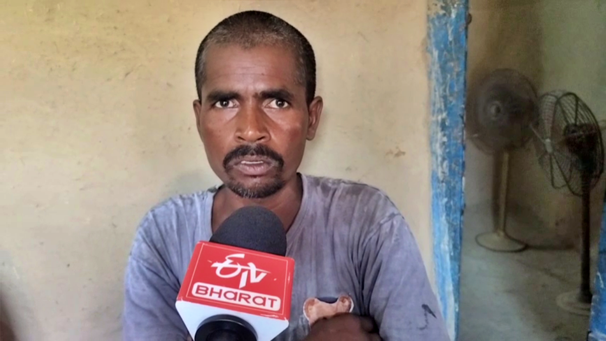 SUBHASH MANJHI SUCCESS STORY