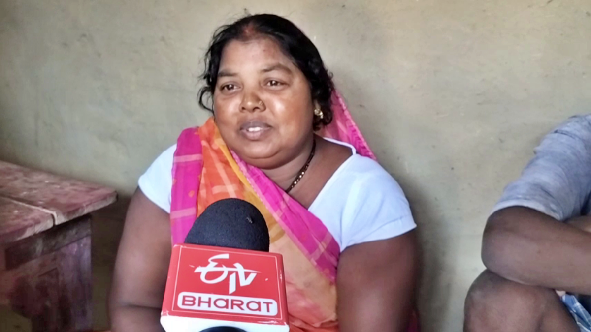 SUBHASH MANJHI SUCCESS STORY
