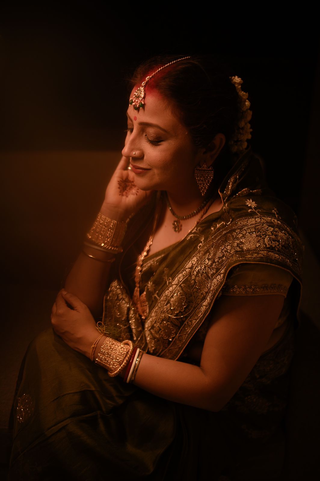 indira-dhar-and-sayan-gangulys-son-kabir-played-a-significant-role-in-the-marriage