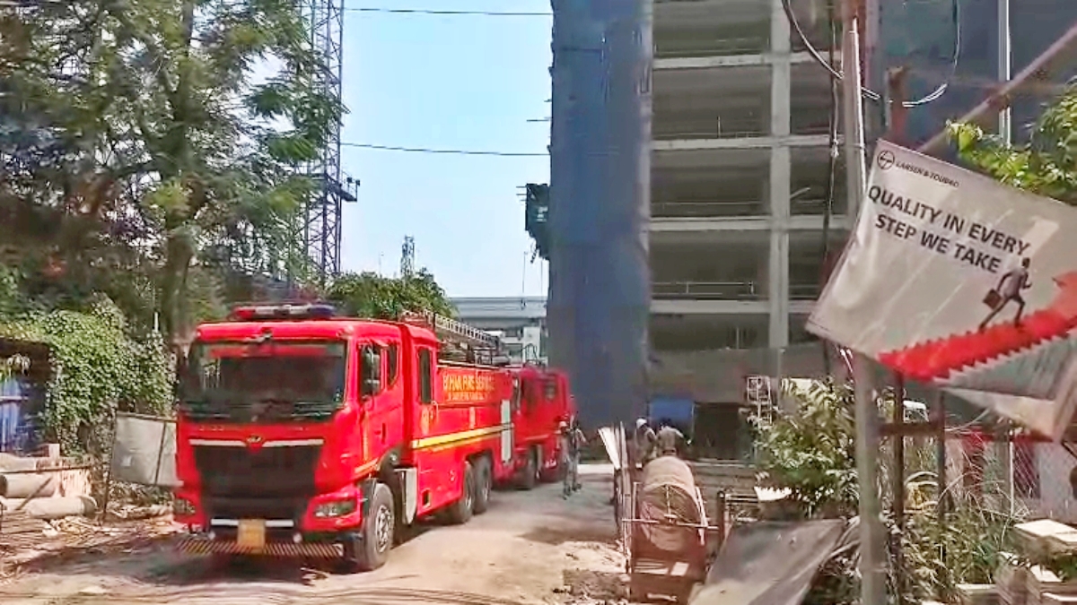 patna pmch fire