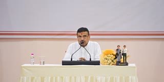 NEW MINISTERS JOIN CABINET