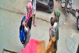 infant-goes-missing-from-delhi-hospital-kidnapping-case-registered