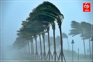 IMD monsoon knocks on kerala door : heavy rain alerts issued
