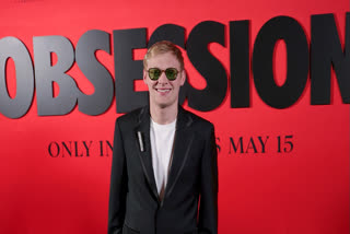 Who Is Curry Barker? The YouTuber Behind Obsession, The Horror Film That Earned 100 Times Its Budget